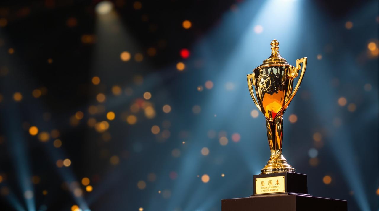 汤姆视频《长河落日》荣获第37届金鸡奖最佳影片提名，彰显公司创作实力