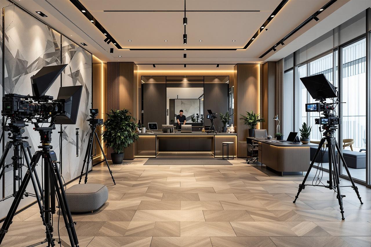 汤姆视频制作中心