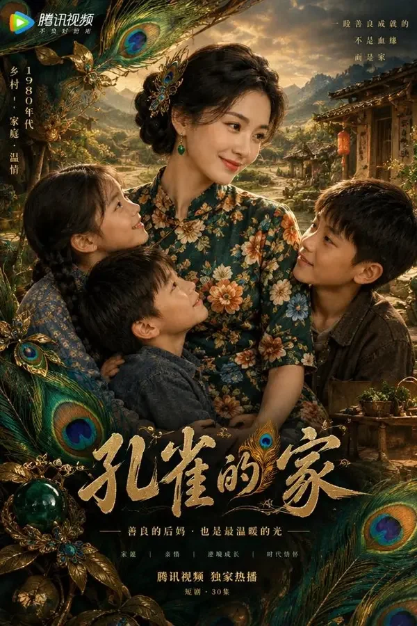 八零后妈有点甜 - 91短剧免费年代温情短剧 91短剧免费《八零后妈有点甜》封面海报,年代温情,68 集